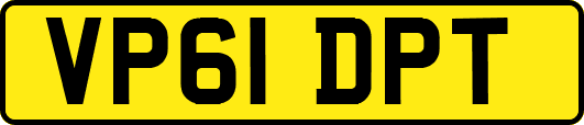 VP61DPT