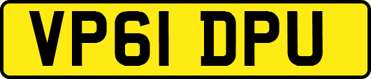 VP61DPU