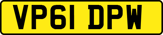 VP61DPW