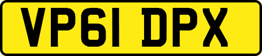 VP61DPX