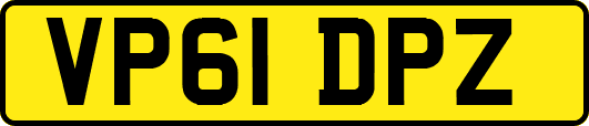 VP61DPZ