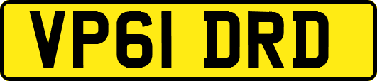 VP61DRD