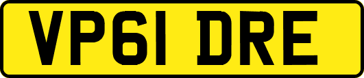 VP61DRE