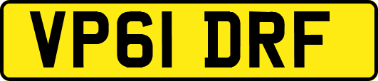 VP61DRF