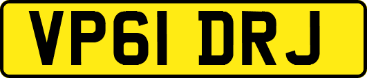 VP61DRJ