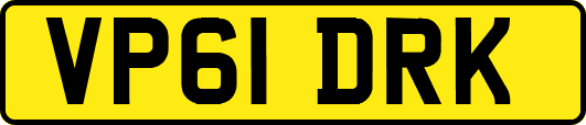 VP61DRK