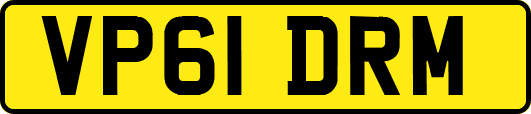 VP61DRM