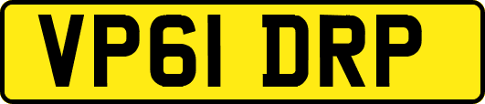 VP61DRP