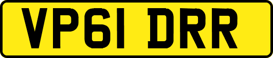 VP61DRR