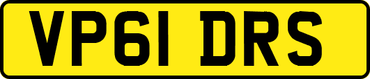 VP61DRS