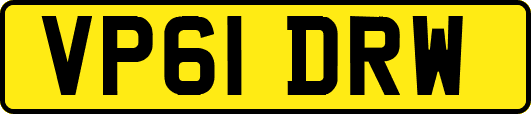 VP61DRW