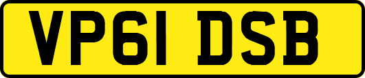 VP61DSB