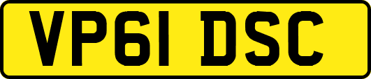 VP61DSC