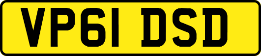 VP61DSD