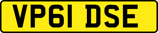 VP61DSE