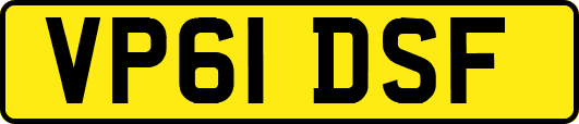 VP61DSF