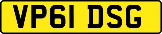 VP61DSG