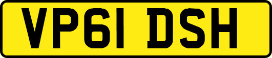 VP61DSH
