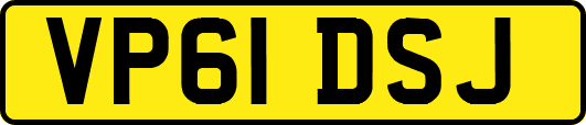 VP61DSJ