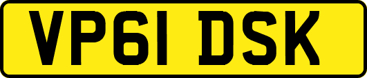 VP61DSK