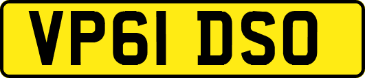 VP61DSO
