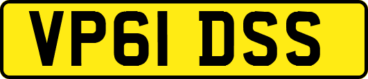 VP61DSS
