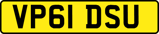 VP61DSU