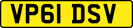 VP61DSV