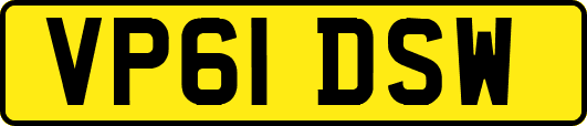 VP61DSW