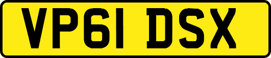 VP61DSX