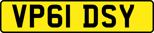 VP61DSY