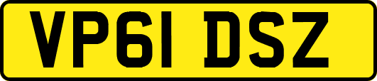 VP61DSZ