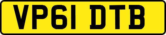 VP61DTB