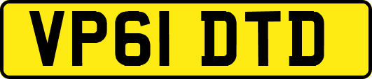 VP61DTD