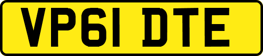 VP61DTE