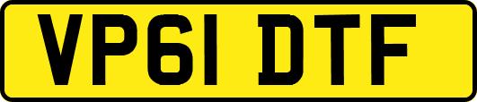VP61DTF