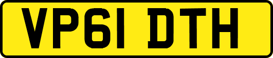 VP61DTH