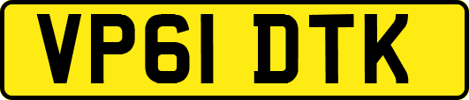 VP61DTK