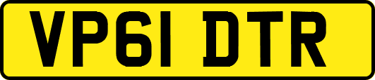 VP61DTR