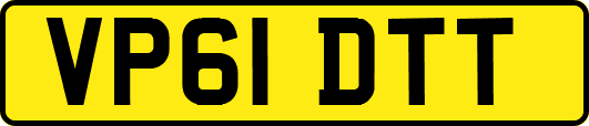 VP61DTT
