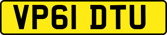 VP61DTU