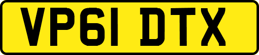 VP61DTX