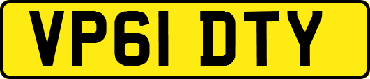 VP61DTY