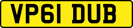 VP61DUB