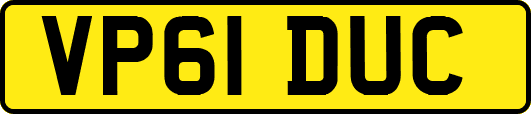 VP61DUC