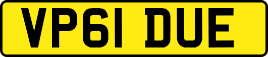 VP61DUE