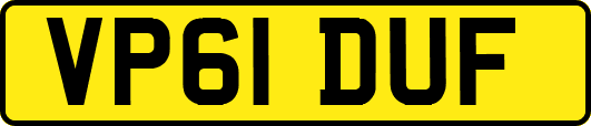 VP61DUF