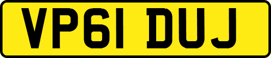 VP61DUJ