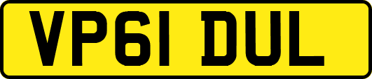 VP61DUL