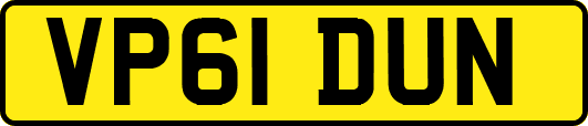 VP61DUN